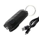 Lanterna Nitecore Tube V2.0 55 lúmens USB recarregável