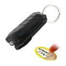 Lanterna Nitecore Tube V2.0 55 lúmens USB recarregável