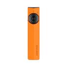 Lanterna OLIGHT ArkPro 1500 Lumens USB-C Laranja