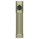Lanterna OLIGHT BatonUltra 1800 lúmens recarregável USB-C Lanterna OLIGHT BatonUltra 1800 lúmens recarregável USB-C