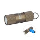 Lanterna OLIGHT i1R 2 EOS 150 lúmens recarregável