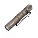 Lanterna OLIGHT I3T EOS 180 lúmens para acampamento e caminhadas