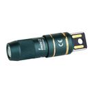 Lanterna OLIGHT IMINI 2 EDC Recarregável 50 Lumens Azul