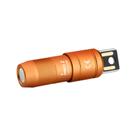Lanterna OLIGHT IMINI 2 EDC Recarregável 50 Lumens Laranja
