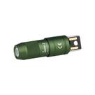 Lanterna OLIGHT IMINI 2 EDC Recarregável 50 Lumens