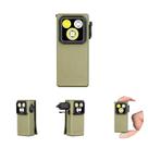Lanterna OLIGHT Oclip Ultra EDC 530 lúmens recarregável