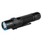 Lanterna OLIGHT Warrior 3S 2300 lúmens recarregável preta
