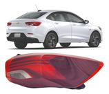 Lanterna onix 2020 sedan c/led ld canto imp.