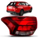 Lanterna Outlander 2016 2017 2018 2019 Com Led