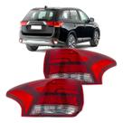 Lanterna outlander 2016/2019 canto par