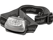 Lanterna P/ Cabeça À Pilha LC005 - Vonder