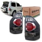 Lanterna Pajero Full 02 Portas 2008 A 2014
