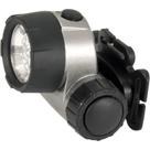Lanterna para Cabeça 7 Leds LC 007 VONDER Lanterna para Cabeça 7 Leds LC 007 VONDER