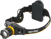 Lanterna para cabeça superled cree llv55 vonder Lanterna para cabeça superled cree llv55 vonder