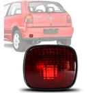 Lanterna Para-choque Luz Neblina Gol G2 / 1995 A 2002