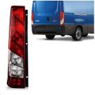 Lanterna para Iveco Daily Furgao 2020 2021 2022 2023BRBR Lanterna para Iveco Daily Furgao 2020 2021 2022 2023BRBR