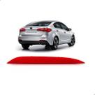 Lanterna Parachoque Cerato 2014 2015 2016 Traseira