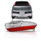 Lanterna Parachoque Fiat Punto 2012 2013 2014 Lanterna Parachoque Fiat Punto 2012 2013 2014