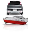 Lanterna Parachoque Fiat Punto 2012 2013 2014