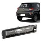 Lanterna parachoque luz de placa Renault kwid 2018 2023 2025 Lanterna parachoque luz de placa Renault kwid 2018 2023 2025