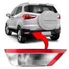 Lanterna Parachoque Luz de Ré Esquerda Ecosport 2013 2014 2015 2016 2017 2018 2019 2020 2021
