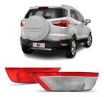 Lanterna Parachoque Luz Ré Ecosport 2013 á 2019 Direito