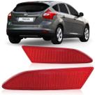 Lanterna Parachoque Neblina Focus Hatch 2014 Á 2018
