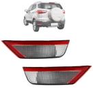 Lanterna Parachoque Ré Ecosport 2013 2014 2015 2016 2017 2018 2019 2020 Par