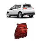 Lanterna Parachoque Traseira Esquerda Peugeot 2008 15/22 Lanterna Parachoque Traseira Esquerda Peugeot 2008 15/22