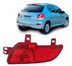 Lanterna Parachoque Traseiro 207 Hatch 2008 A 2012 Direito