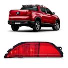 Lanterna Parachoque Traseiro Punto 2007 A 2012 Toro 2016 A 2020