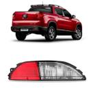 Lanterna Parachoque Traseiro Punto 2007 A 2012 Toro 2016 A 2020 Lanterna Parachoque Traseiro Punto 2007 A 2012 Toro 2016 A 2020