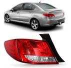 Lanterna peugeot 408 2011 canto le