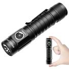 Lanterna PIOOCAN S10Pro LED 2500 lúmens recarregável