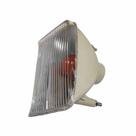 Lanterna pis.mbb 1214/1721 l/e branca 89 a 96 pradolux **mer