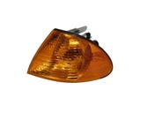 Lanterna Pisca Dianteira Esquerda Original Bmw E46 63136902765