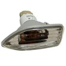 Lanterna Pisca Dianteiro Esquerdo T30 TLUX Shineray Original Lanterna Pisca Dianteiro Esquerdo T30 TLUX Shineray Original