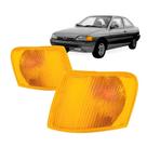 Lanterna Pisca Escort Verona 1993 A 1996 Ambar