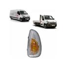 Lanterna pisca espelho retrovisor direito - master apartir 2013 261603141r