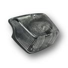 Lanterna Pisca Estribo Dianteiro Lado Esquerdo Mercedes Benz Atego Cristal