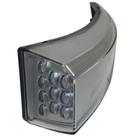 Lanterna Pisca Fh 2016 Em Diante Led 23386782