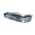 Lanterna Pisca Ford F1000 F4000 1996 A 1999 Cristal RC1655I2