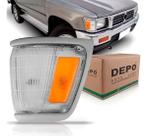 Lanterna Pisca Hilux 4x4 / 1992 A 2001 - Lado Direito (Passageiro)