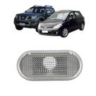 Lanterna Pisca Lateral Paralama Nissan Tiida Nissan Frontier 2007 Até 2015
