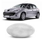 Lanterna Pisca Lateral Peugeot 206 207 307 C3 Toda Cristal