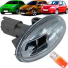 Lanterna Pisca Lateral Peugeot 206 207 Partner Berlingo C3