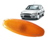 Lanterna Pisca Lateral S/ Soq Escort Zetec Mondeo Ambar Laranja