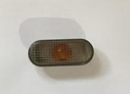 Lanterna pisca lateral vw