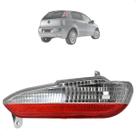 Lanterna Pisca Parachoque Luz De Ré Fiat Punto 2012 2013 2014 2015 2016 2017