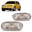 Lanterna Pisca Paralama Golf Bora Passat Polo Lateral